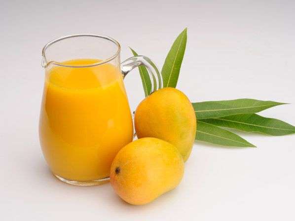suc de mango
