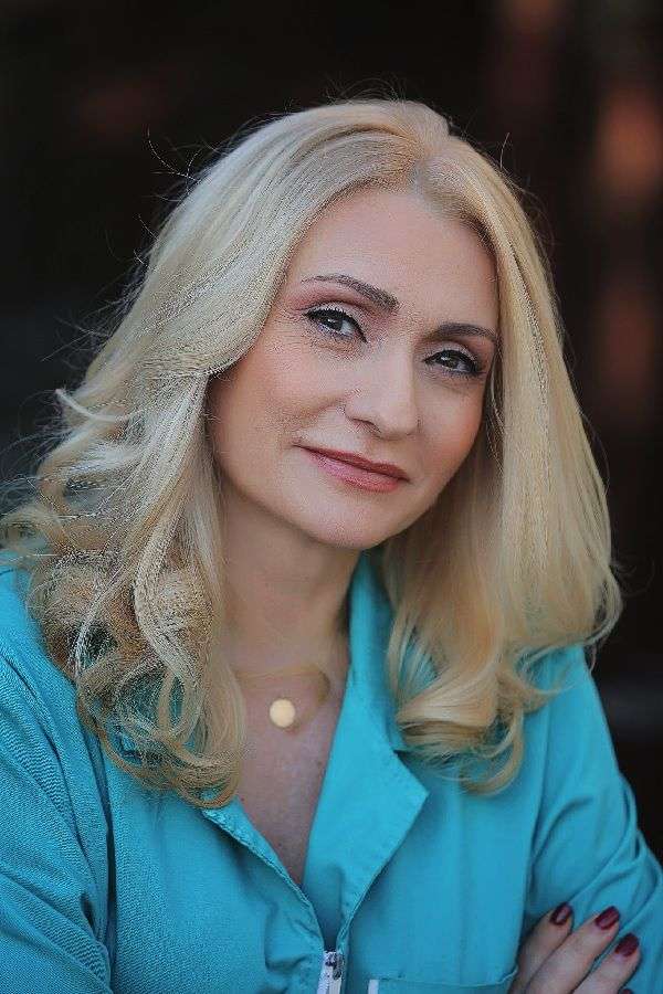 Dr. Mihaela Saidac ne ajută să ne recăpătăm frumusețea