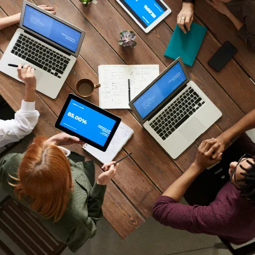 6 metode prin care să îmbunătățești productivitatea angajaților tăi