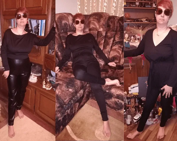 Aventura Femme Luxe a reînceput 1 colaj foto bun Irina-Cristina.ro