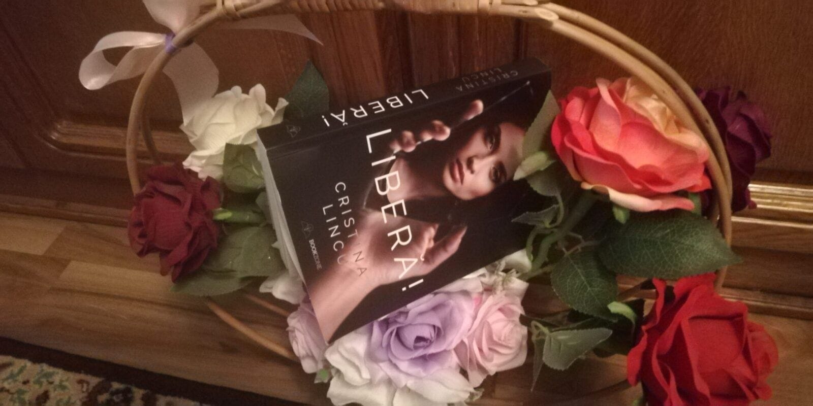 Gânduri despre cartea "Liberă" de Cristina Lincu