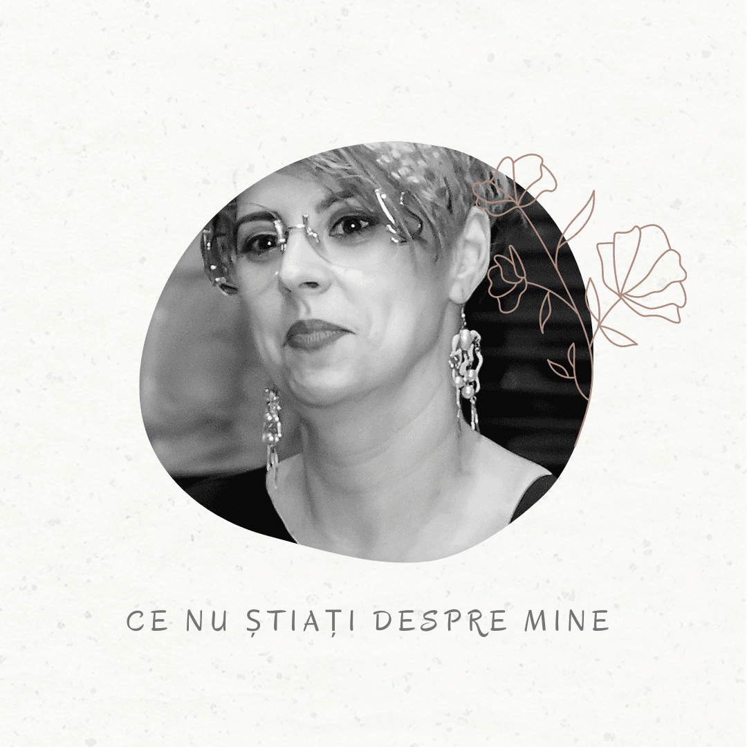 Despre Mine