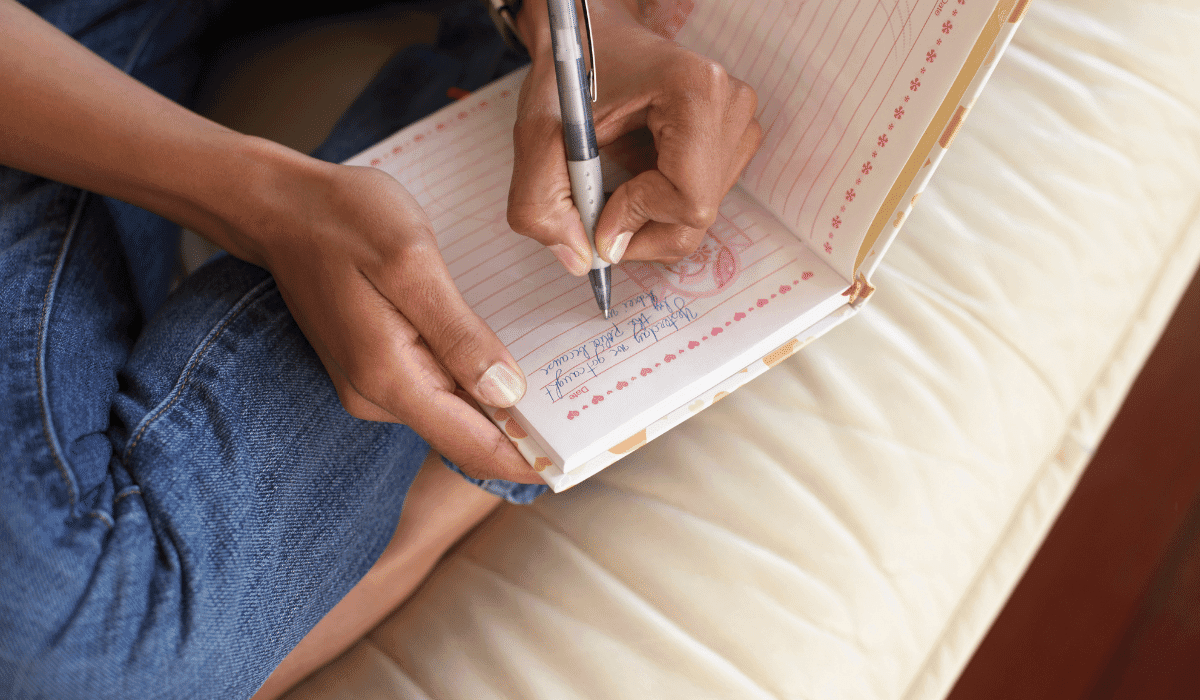 Am rescris tot-guest post by Diana Gole