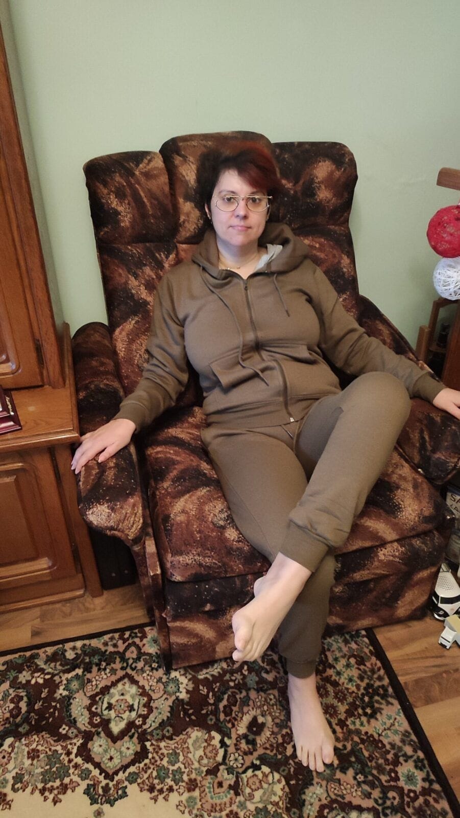 În ianuarie m-am bucurat de noutăți de la Femme Luxe