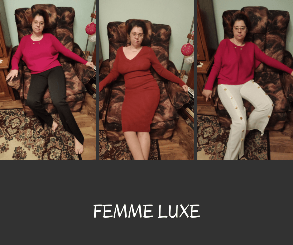 Produse Femme Luxe