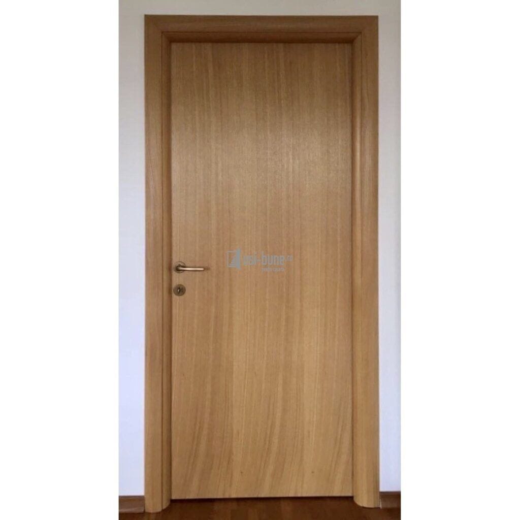 Uși interior pentru casa ta: 5 tipuri de materiale ideale 2 Cum Alegi Materialul Ideal Pentru Uși Interior