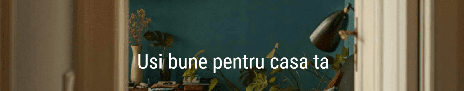Uși interior pentru casa ta: 5 tipuri de materiale ideale 1 Cum-Alegi- Materialul-Ideal-Pentru-Uși- Interior