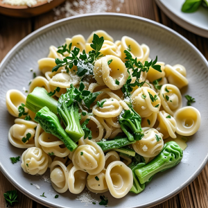 Rețete De Paste: De Ce Sunt Pastele Speciale În Gastronomie? 2 Retete De Paste-Orecchiette