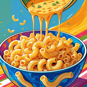 Rețete De Paste: De Ce Sunt Pastele Speciale În Gastronomie? 4 Rețete De Paste- Mac&Cheese