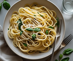 Rețete De Paste: De Ce Sunt Pastele Speciale În Gastronomie?