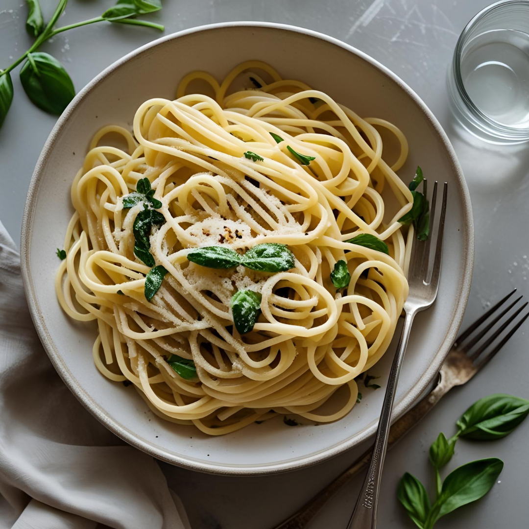 Rețete De Paste: De Ce Sunt Pastele Speciale În Gastronomie? 1 paste Irina-Cristina.ro