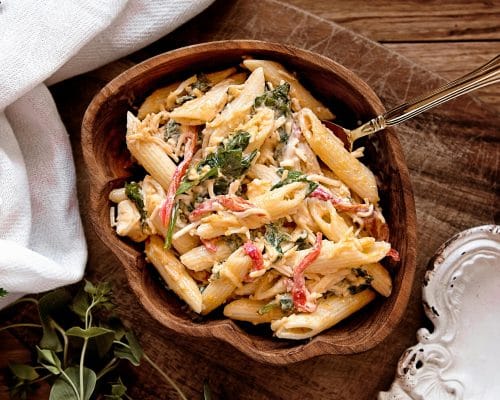 Salate cu paste: Origini, Beneficii și Rețete 1 Salate Cu Paste
