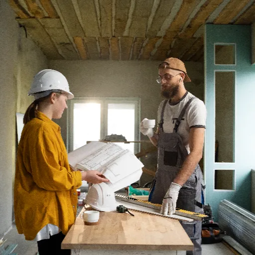Servicii Renovare Casă În România