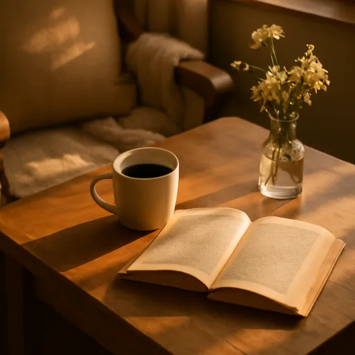 Ritualuri de bună dimineața pentru energie și stare bună toată ziua