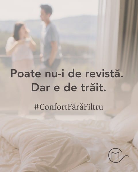 Confort Merino, povestea  unui somn odihnitor