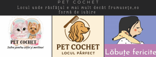 Thea și Pet Cochet: când răsfățul e mai mult decât frumusețe, e o formă de iubire 1 Pet Cochet