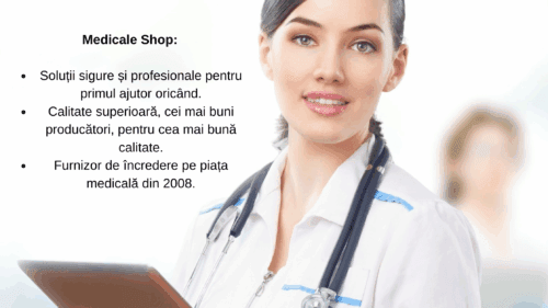 Medicale Shop – Filosofia grijii reflectată în produsele menite să ofere protecție și confort 1 Medicale Shop